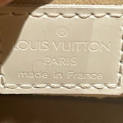 Artist-Collaboration Highlight: Louis Vuitton Limited Graffiti Small Shell Bag