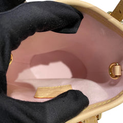 Hard-to-Find Collector Favorite: Louis Vuitton x Murakami Sakura Bag (Chip Version)