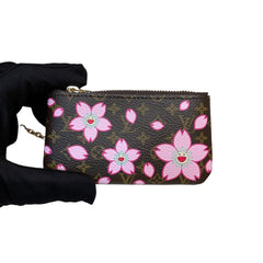 Hard-to-Find Collector Favorite: Louis Vuitton x Murakami Sakura Bag (Chip Version)