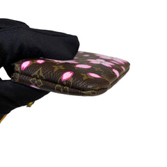 Hard-to-Find Collector Favorite: Louis Vuitton x Murakami Sakura Bag (Chip Version)