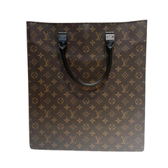 Runway-Level Statement: Louis Vuitton Embroidered Doll Monogram Music Bag