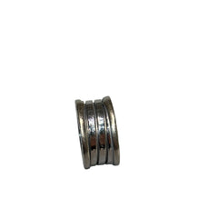 BVLGARI B.Zero1 Three-Band Spring Ring Size 54
