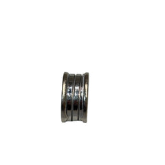 BVLGARI B.Zero1 Three-Band Spring Ring Size 54