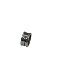 BVLGARI B.Zero1 Three-Band Spring Ring Size 54