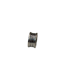 BVLGARI B.Zero1 Three-Band Spring Ring Size 54