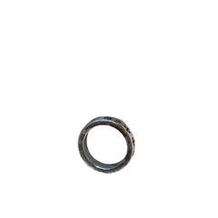 Chrome Hearts Forever Spacer Ring (6mm) - Size US 9 (EU 60)