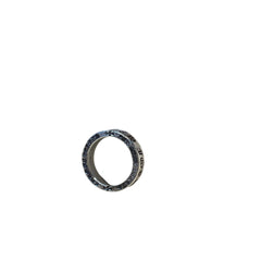 Chrome Hearts Forever Spacer Ring (6mm) - Size US 9 (EU 60)