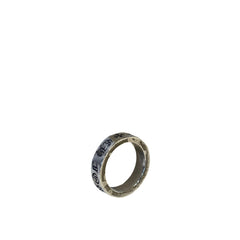 Chrome Hearts Forever Spacer Ring (6mm) - Size US 9 (EU 60)