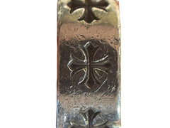 Chrome Hearts Forever Spacer Ring (6mm) - Size US 9 (EU 60)