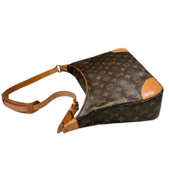 Louis Vuitton Vintage Boulogne 30 Shoulder Bag - Monogram Canvas (Medium Hobo)