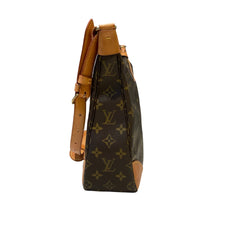 Louis Vuitton Vintage Boulogne 30 Shoulder Bag - Monogram Canvas (Medium Hobo)