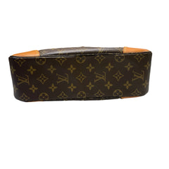Louis Vuitton Vintage Boulogne 30 Shoulder Bag - Monogram Canvas (Medium Hobo)