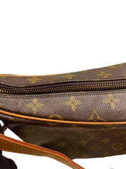 Louis Vuitton Vintage Boulogne 30 Shoulder Bag - Monogram Canvas (Medium Hobo)