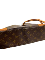 Louis Vuitton Vintage Boulogne 30 Shoulder Bag - Monogram Canvas (Medium Hobo)