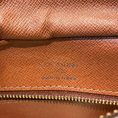 Louis Vuitton Vintage Boulogne 30 Shoulder Bag - Monogram Canvas (Medium Hobo)
