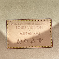 Louis Vuitton x Takashi Murakami "All In BB" - New Limited Edition Multicolore White