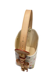 Louis Vuitton x Takashi Murakami "All In BB" - New Limited Edition Multicolore White