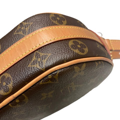 Louis Vuitton Boite Chapeau Souple PM - Monogram Canvas (Small Round Bag)