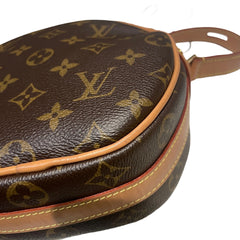 Louis Vuitton Boite Chapeau Souple PM - Monogram Canvas (Small Round Bag)