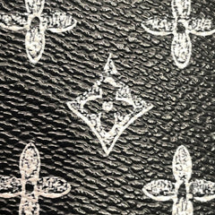 Louis Vuitton Catogram Chain Bag - Grace Coddington Limited Edition (Orange Cat Face)