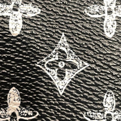 Louis Vuitton Catogram Chain Bag - Grace Coddington Limited Edition (Orange Cat Face)