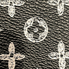 Louis Vuitton Catogram Chain Bag - Grace Coddington Limited Edition (Orange Cat Face)