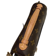 Louis Vuitton Pochette Métis East West - Monogram Canvas (21.5cm)