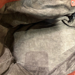 Bottega Veneta Large Intrecciato Nappa Tote - Lobster / Terracotta (Adjustable Straps)