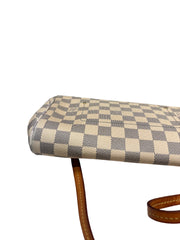Louis Vuitton Favorite MM - Damier Azur Canvas (Discontinued Model)