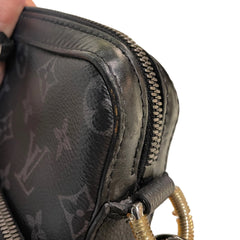Louis Vuitton Trio Messenger - Monogram Eclipse Reverse (3-Piece Crossbody Set)