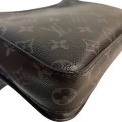 Louis Vuitton Trio Messenger - Monogram Eclipse Reverse (3-Piece Crossbody Set)