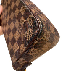 Smart Everyday Classic: Louis Vuitton Damier Omotesando Bag
