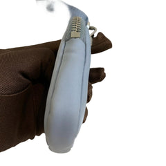 Everyday Archive Favorite: Prada Light Blue Re-Edition 2005 Hobo 3-in-1
