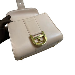 The Feminine Collector’s Favorite: Delvaux Brilliant Mini in Sakura Pink with Pochette