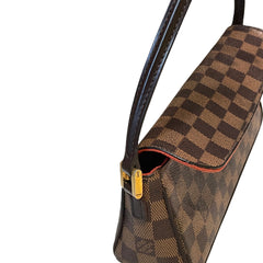 Smart Everyday Classic: Louis Vuitton Damier Omotesando Bag