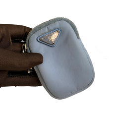 Everyday Archive Favorite: Prada Light Blue Re-Edition 2005 Hobo 3-in-1